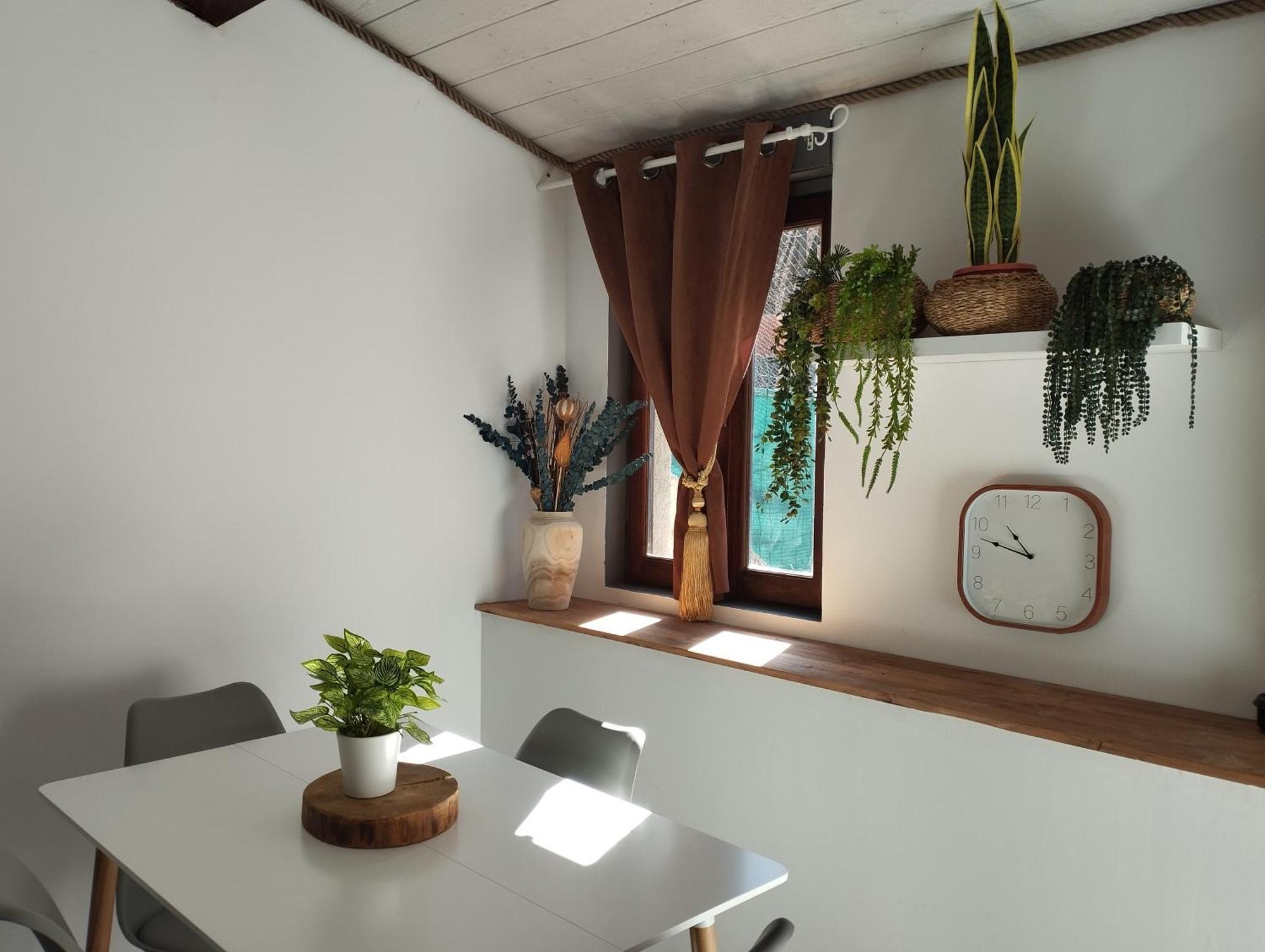 Apartamento Au Pied Des Remparts 10 Rue Saint Jean Villefranche-de-Conflent Exterior foto