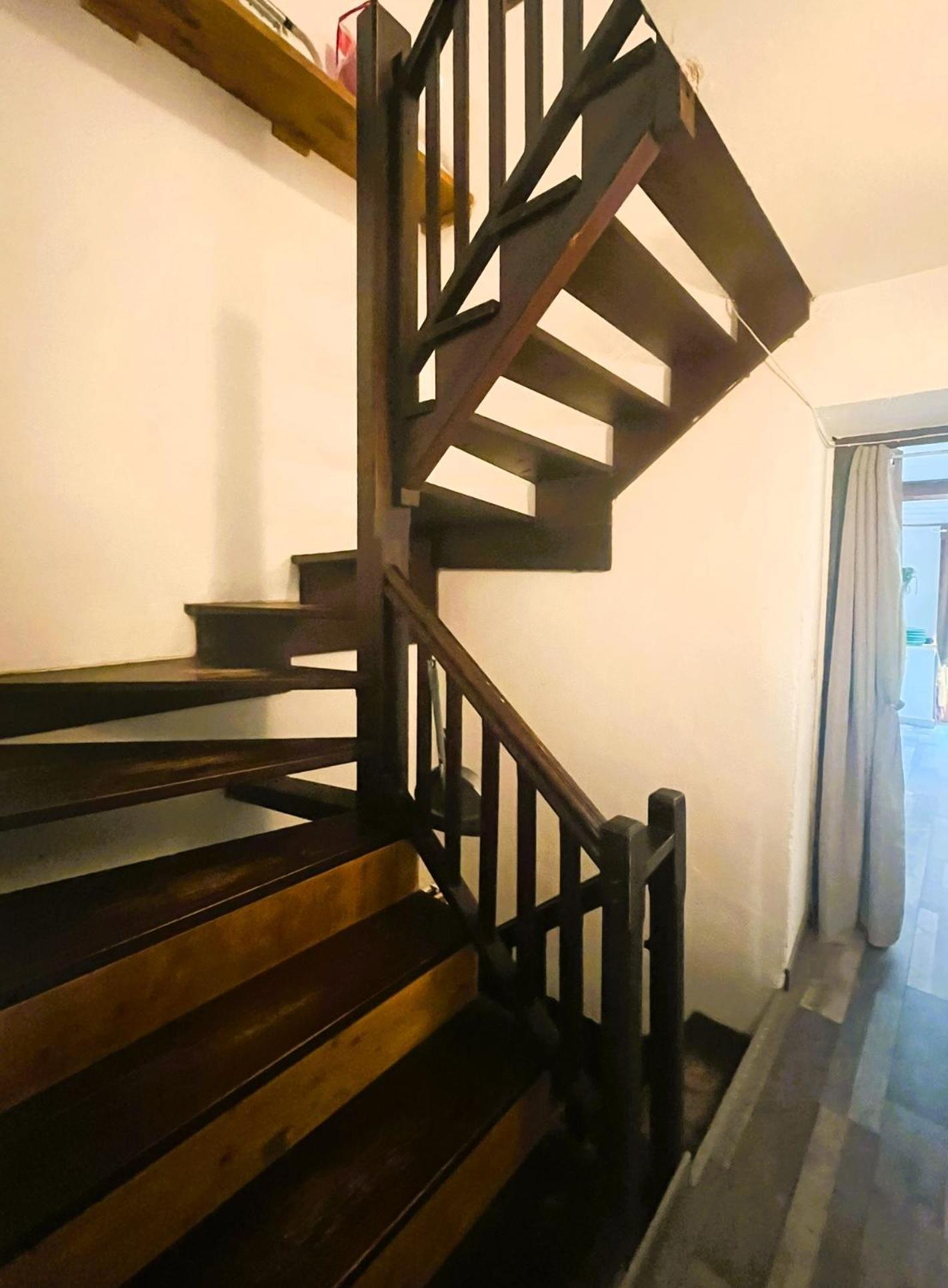 Apartamento Au Pied Des Remparts 10 Rue Saint Jean Villefranche-de-Conflent Exterior foto